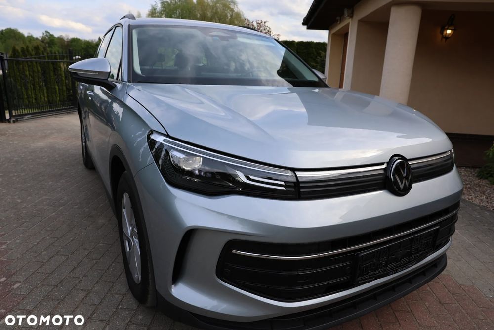 Volkswagen Tiguan 2.0 TDI SCR DSG Life - 38