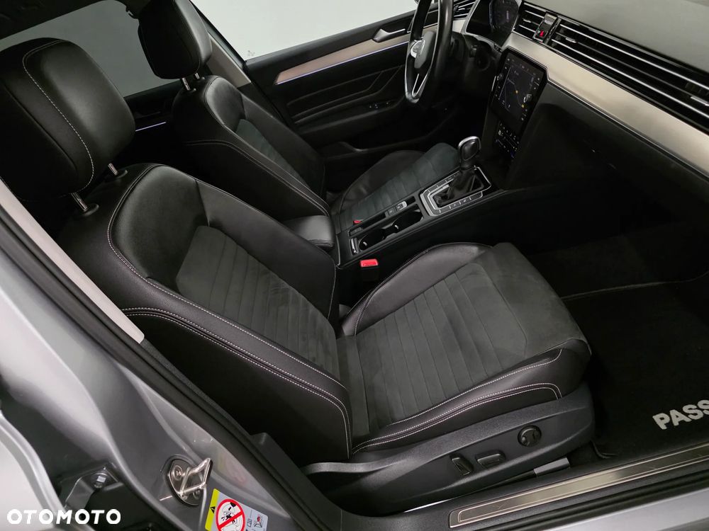 Volkswagen Passat - 17