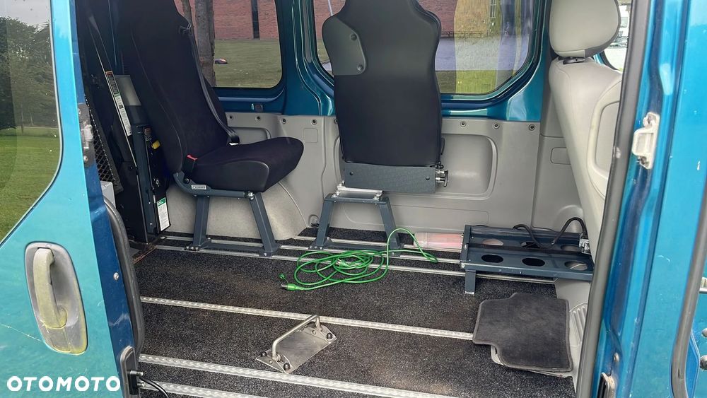 Opel Vivaro 2.0 CDTI L1H1 Easytronic - 9