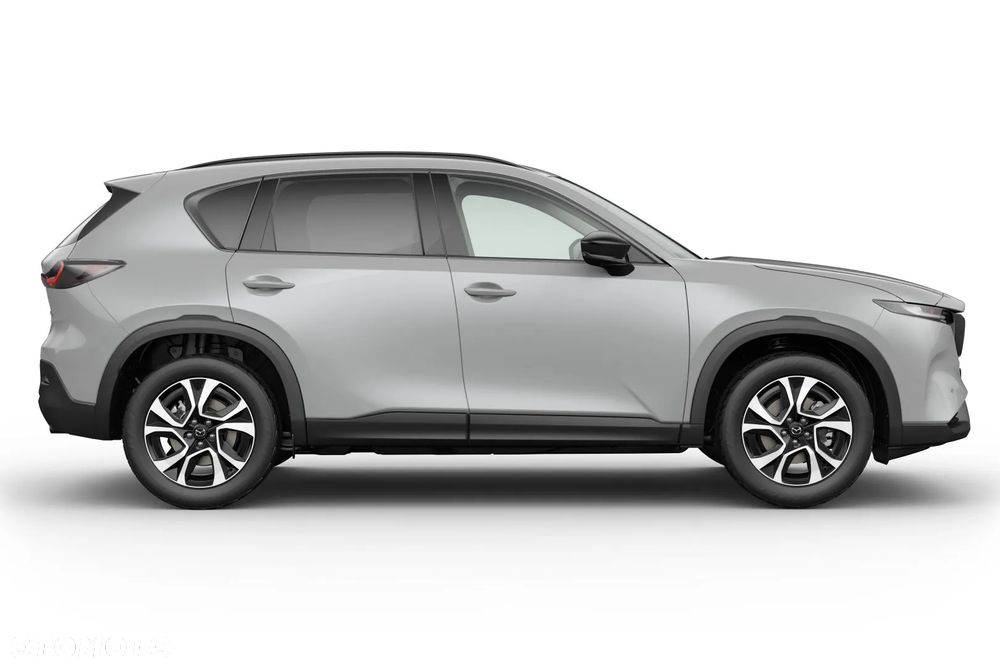 Mazda CX-5 2.5 e-SKYACTIV G Exclusive-Line 4x4 - 6