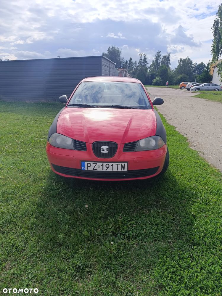 Seat Ibiza 1.4 16V Stella - 1