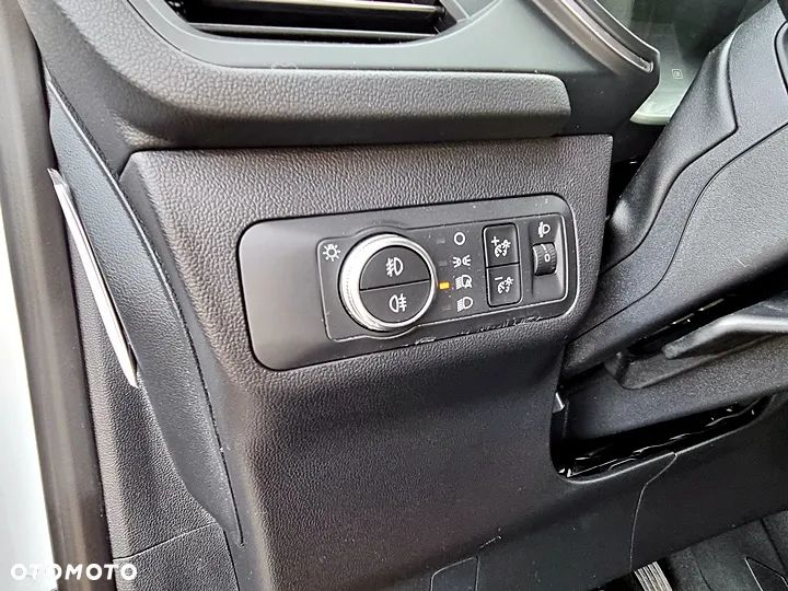 Ford Kuga 1.5 EcoBoost FWD Titanium X - 27