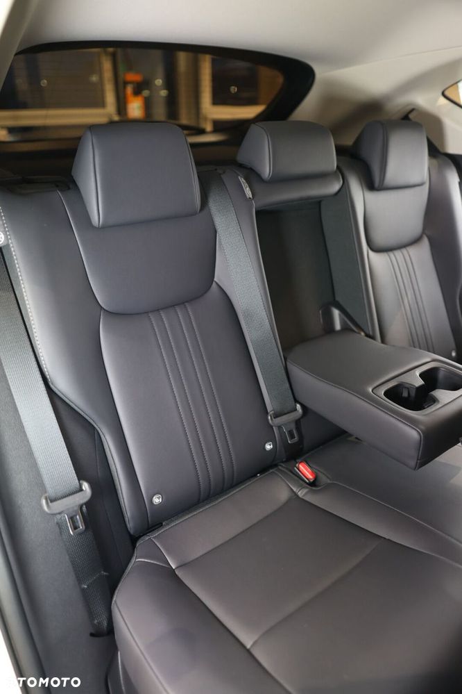 Lexus NX 350h Prestige AWD - 16