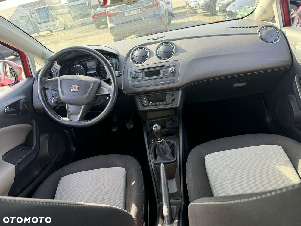 Seat Ibiza - 5