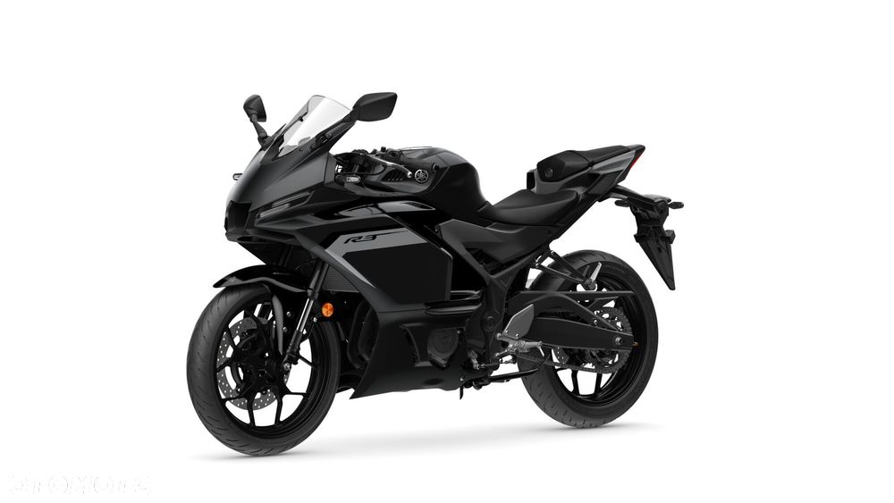 Yamaha R3 - 21