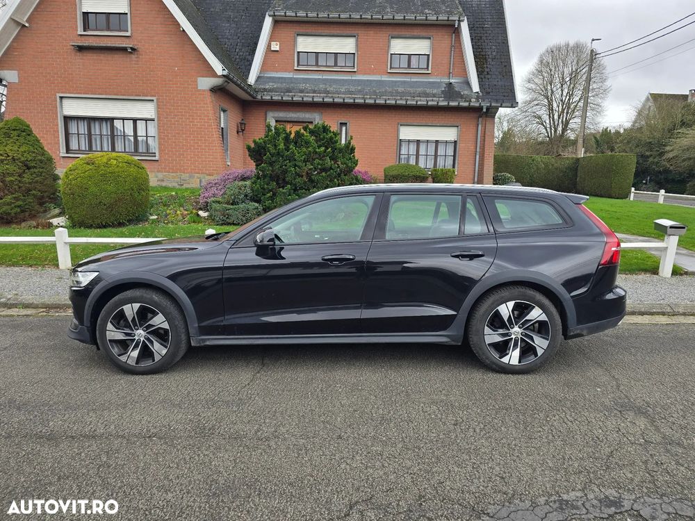 Volvo V60 D3 Geartronic Momentum Pro - 2