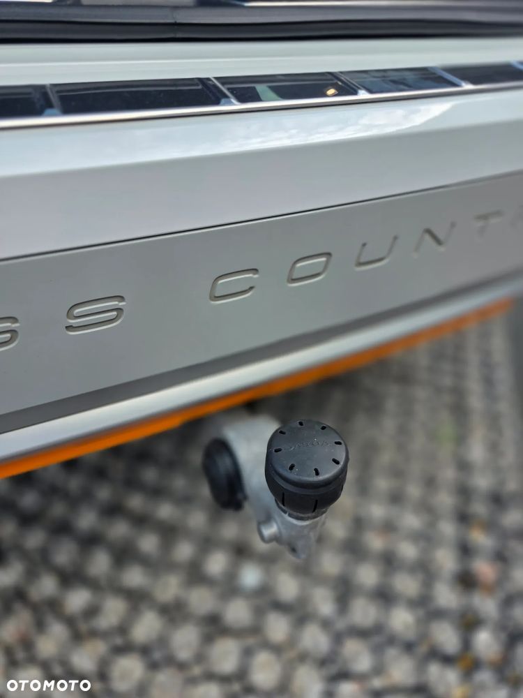 Volvo V90 Cross Country T6 AWD Geartronic Ocean Race - 12