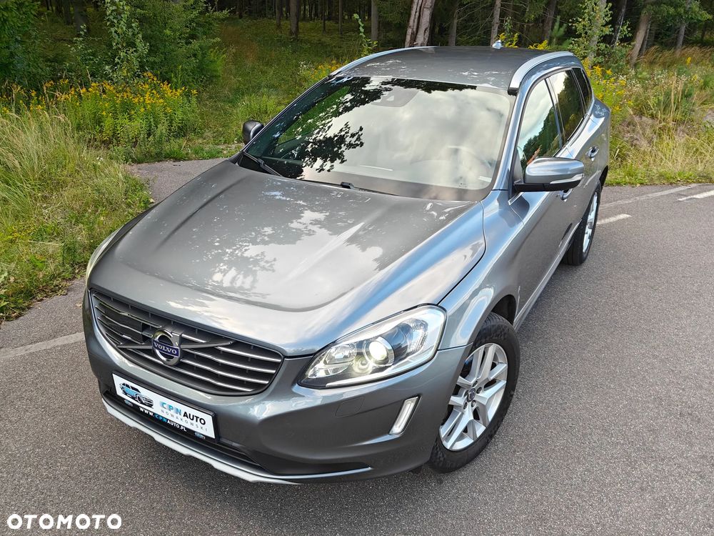 Volvo XC 60 D4 Geartronic Summum - 16