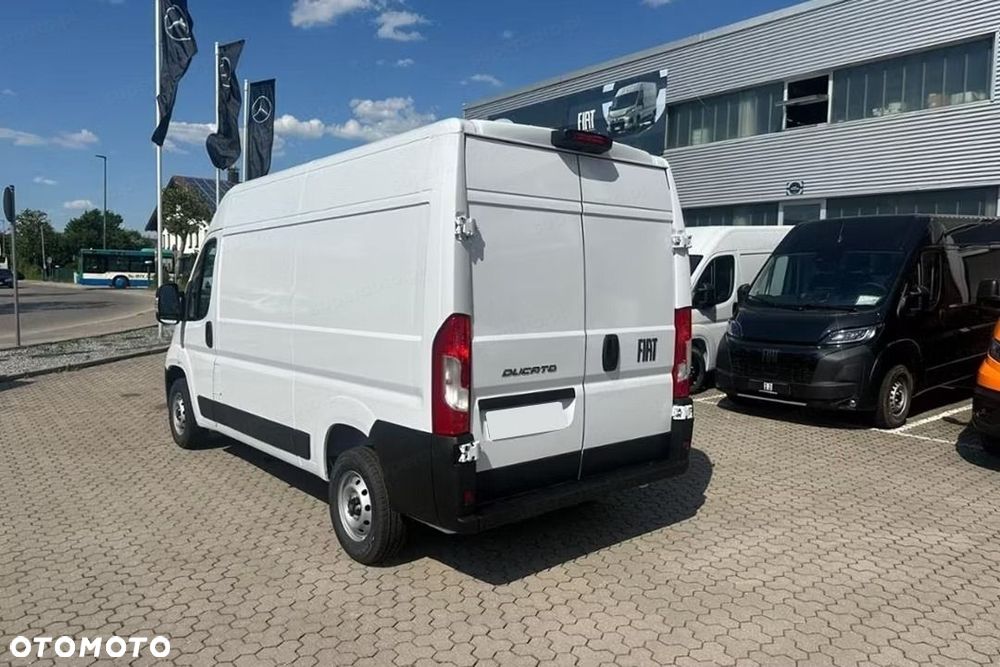 Fiat Ducato 3.3t L2H2 2.2 140KM - 6