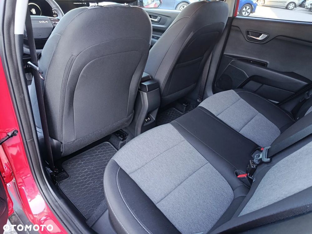 Kia Stonic 1.0 T-GDI L Business Line - 11
