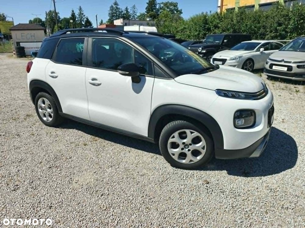 Citroën C3 Aircross BlueHDI 100 Stop & Start ORIGINS - 3