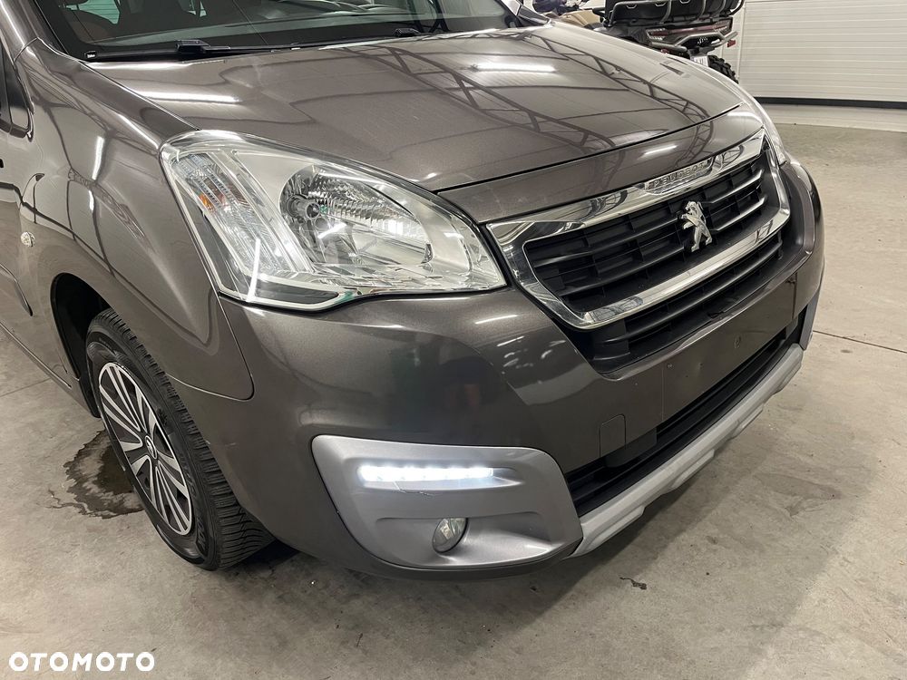 Peugeot Partner - 28
