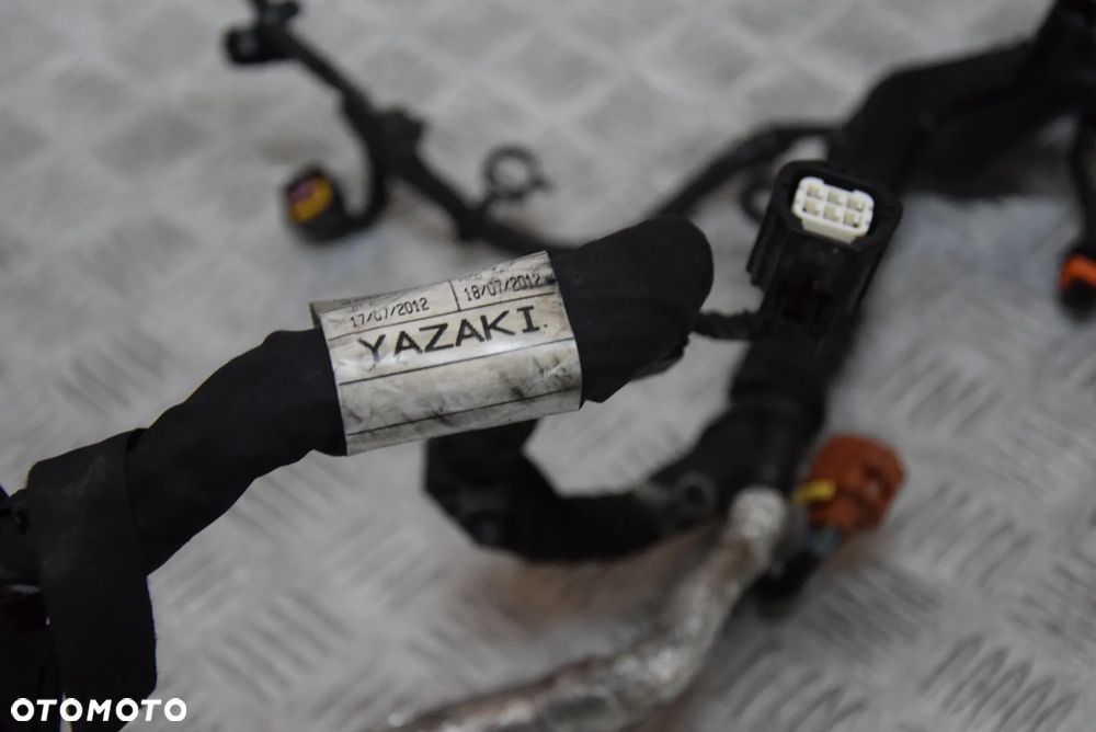 JEEP GRAND CHEROKEE WK2 3.0 CRD INSTALACJA SILNIKA 13R. - 7