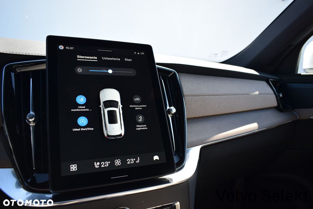 Volvo XC 90 - 26