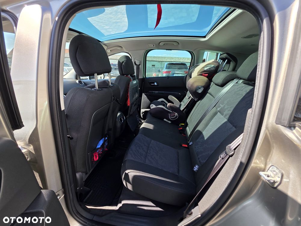 Peugeot 3008 2.0 HDi Premium+ - 12