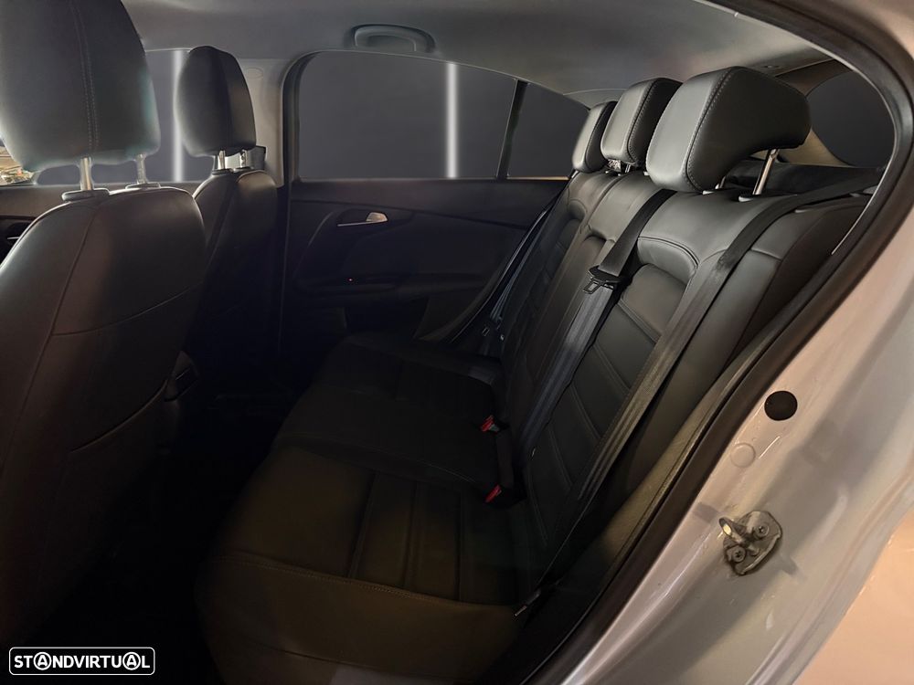 Fiat Tipo 1.3 M-Jet Lounge - 11
