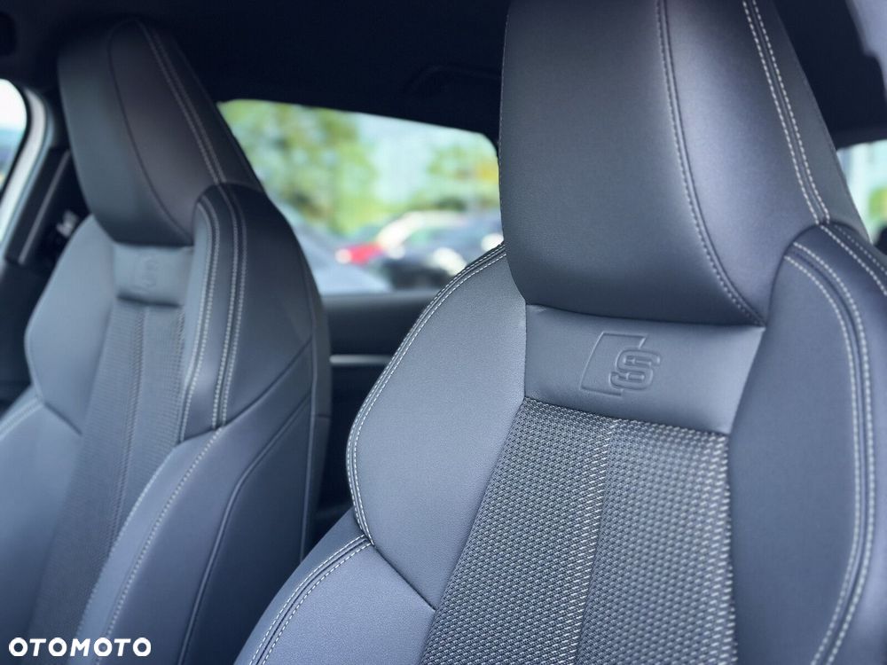 Audi A3 Sportback - 21