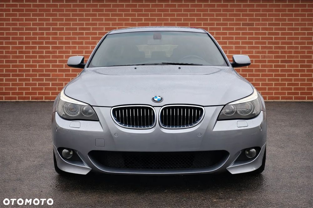 BMW Seria 5 530xi - 3