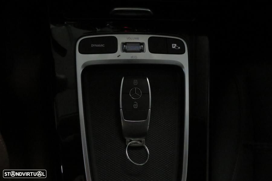 Mercedes-Benz A 200 Progressive Aut. - 20