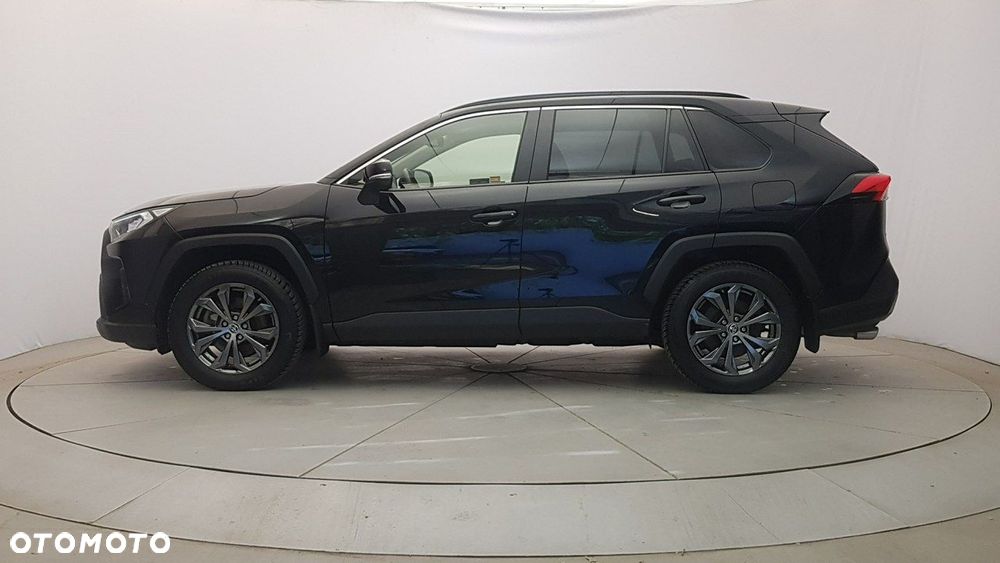 Toyota RAV4 - 4
