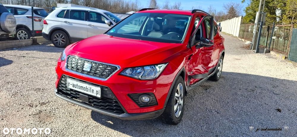 Seat Arona - 3