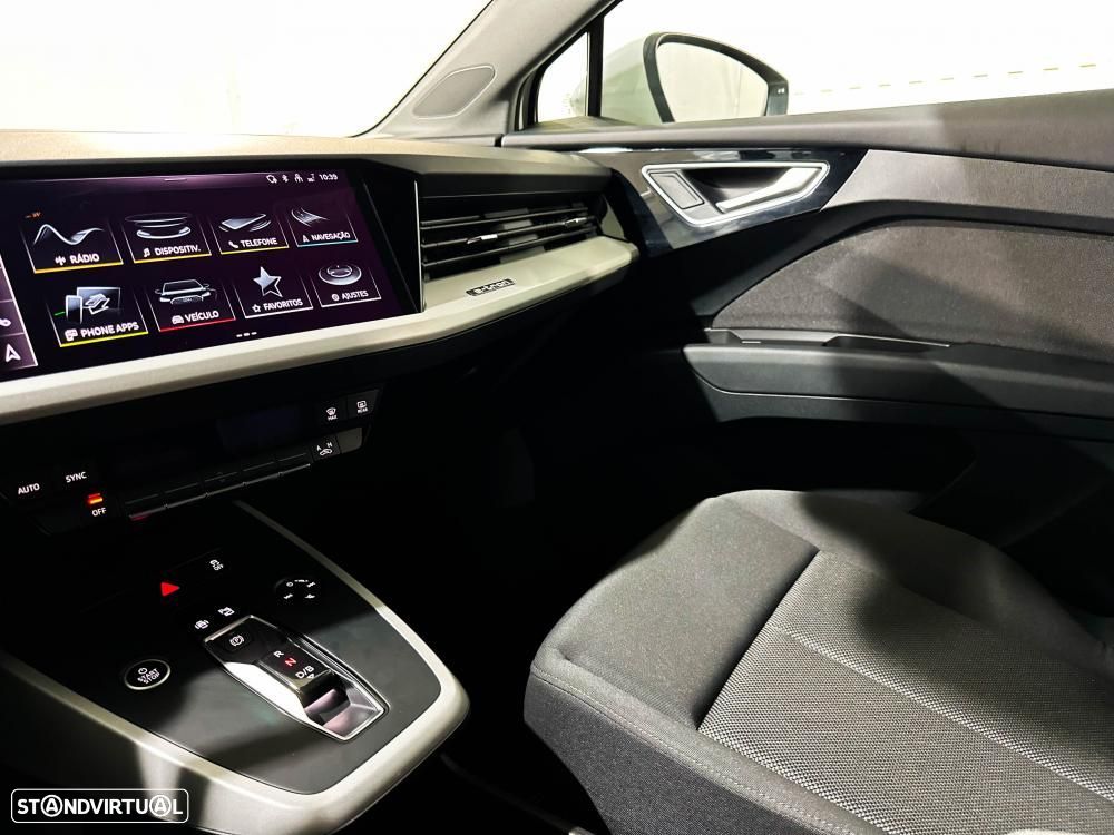 Audi Q4 e-tron 40 82 kWH - 57