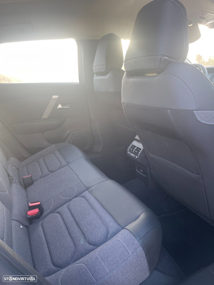 Citroën C4 1.2 PureTech Feel Pack - 16