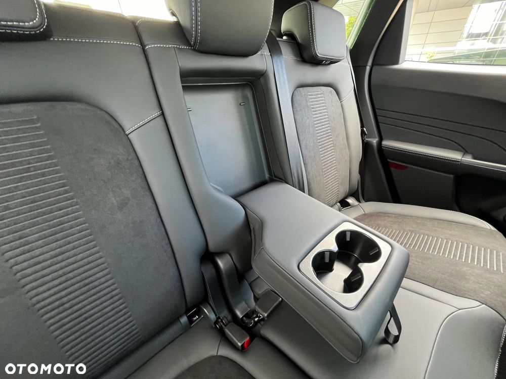 Ford Kuga 2.5P PHEV FWD Active X eCVT - 28