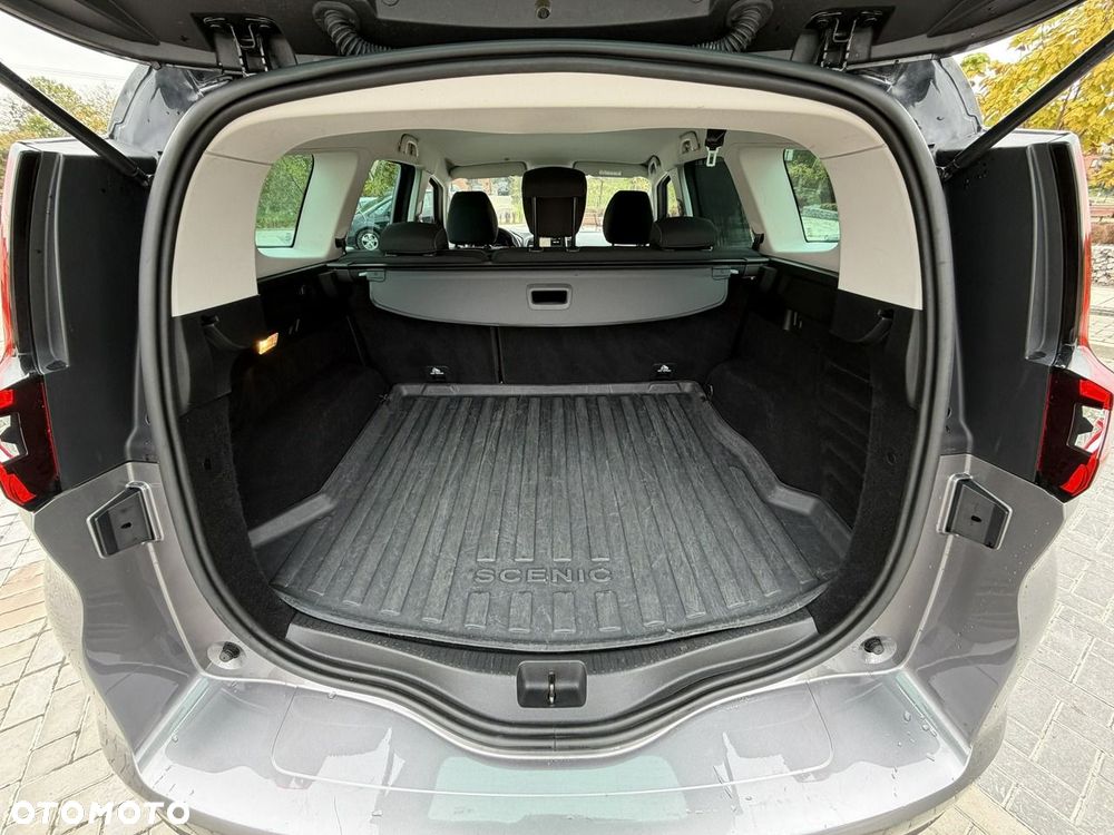 Renault Grand Scenic - 15