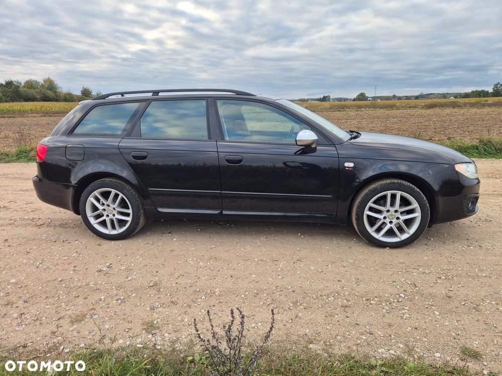 Seat Exeo 2009 photo 2