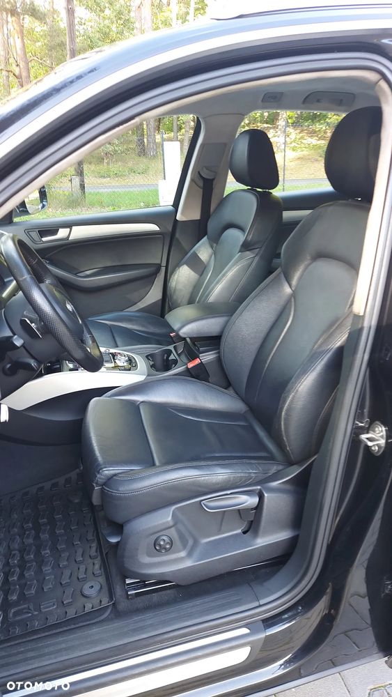 Audi Q5 2.0 TDI Quattro S tronic - 37