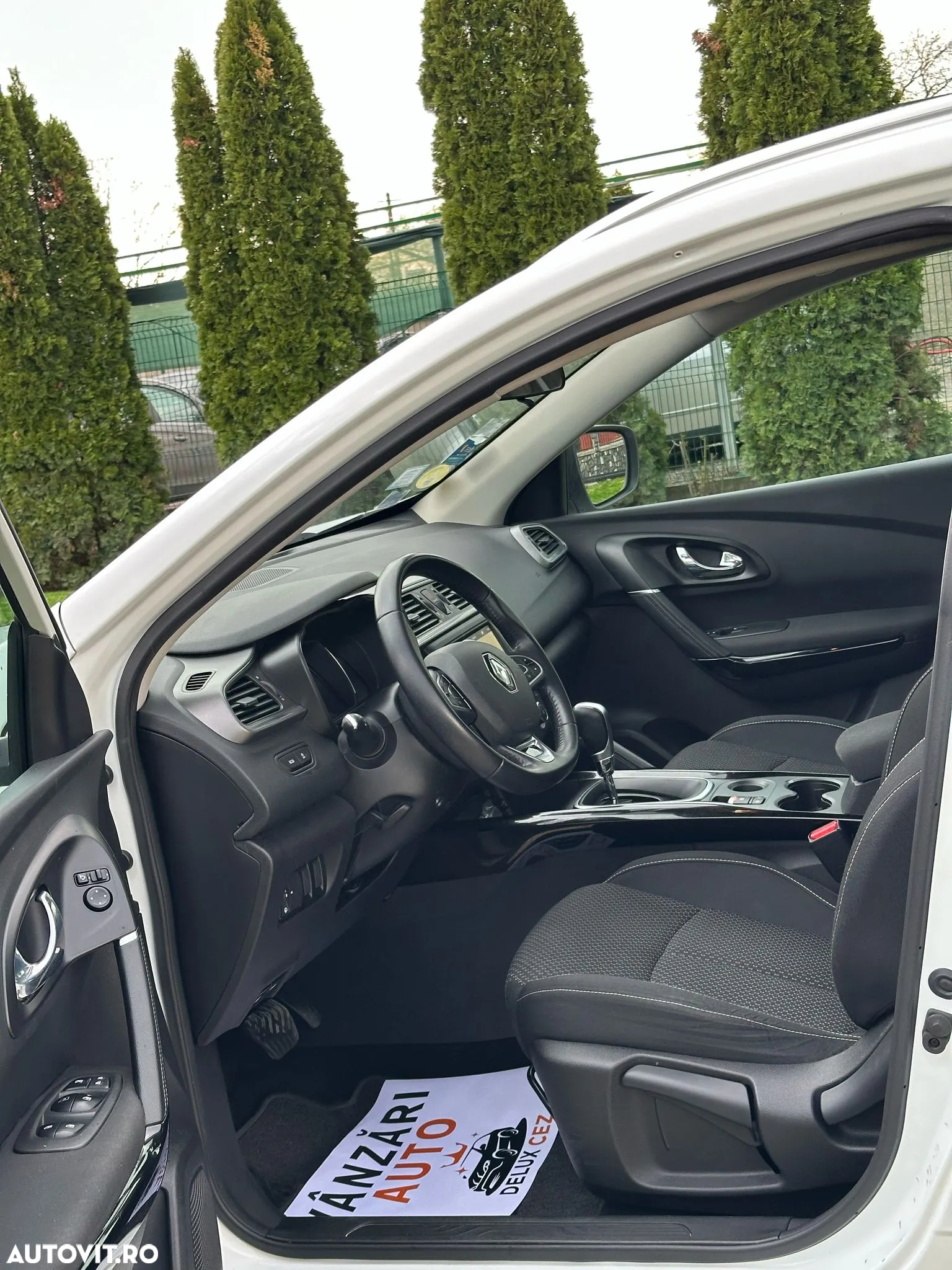 Renault Kadjar Energy dCi 110 EDC Business - 9
