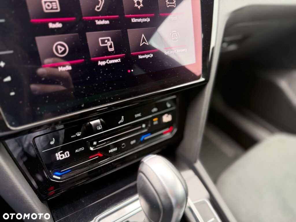 Volkswagen Arteon 2.0 TSI GPF R-Line DSG - 38