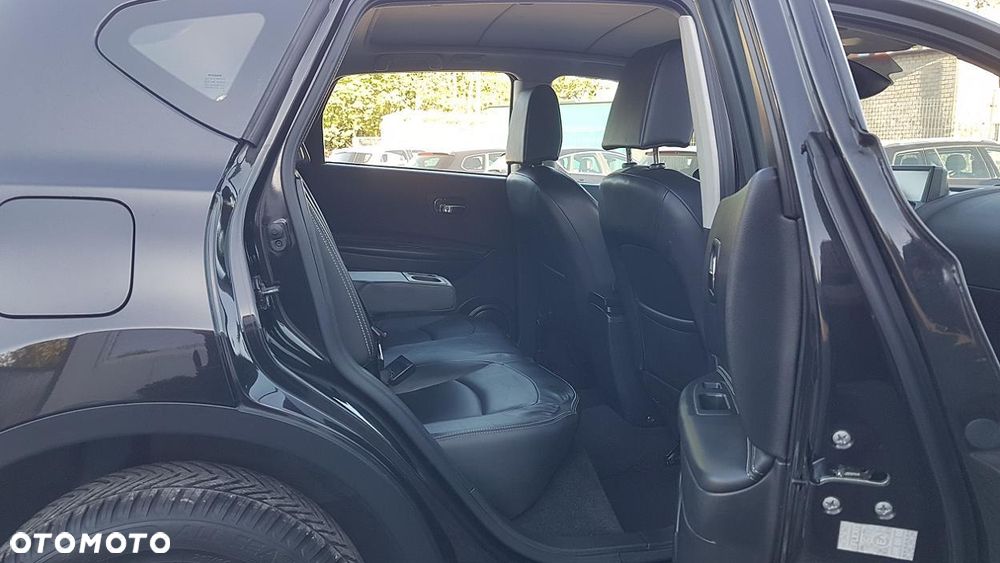 Nissan Qashqai 2.0 dCi Tekna Premium - 30