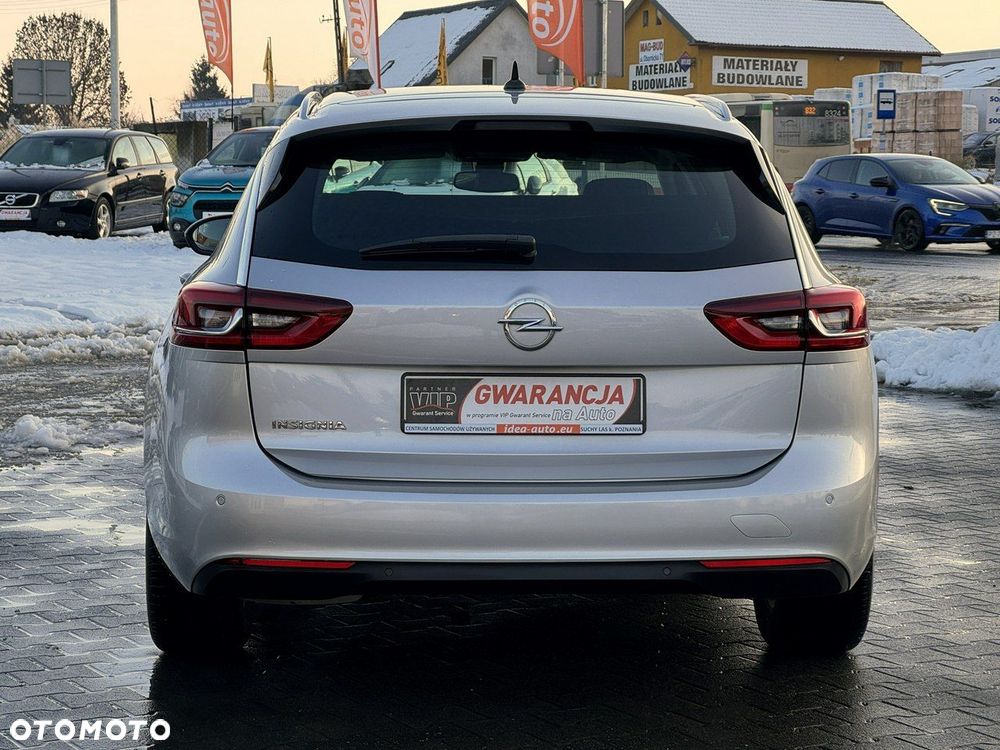 Opel Insignia - 7