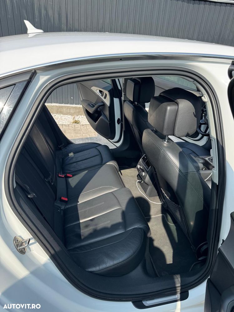 Audi A6 2.0 TDI Ultra DPF - 22