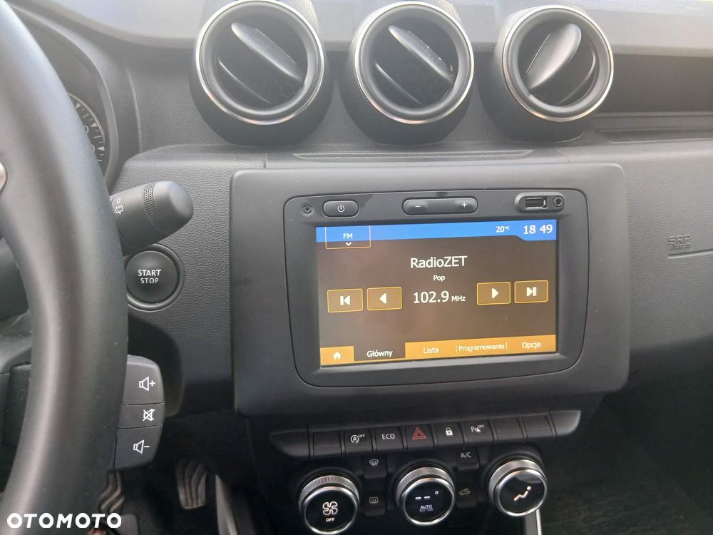 Dacia Duster 1.0 TCe Prestige - 4
