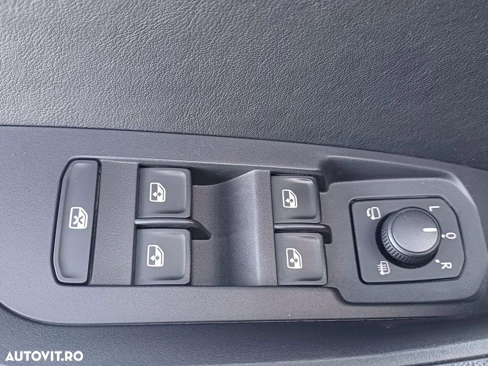 SKODA Kodiaq 2022 — imagine 40