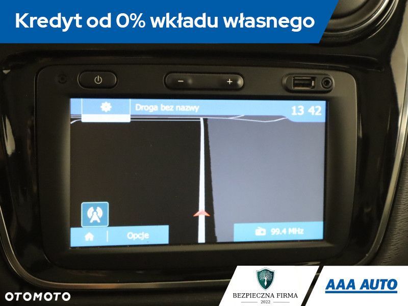 Dacia Lodgy - 14