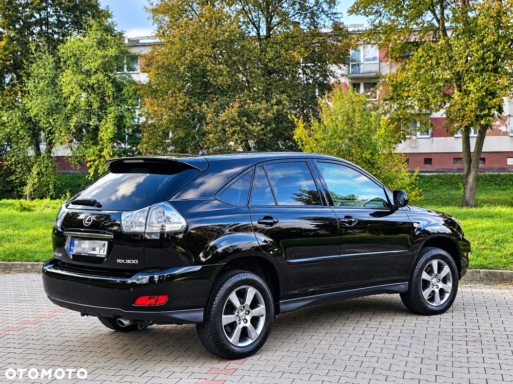 Lexus Rx300 2006 photo 3