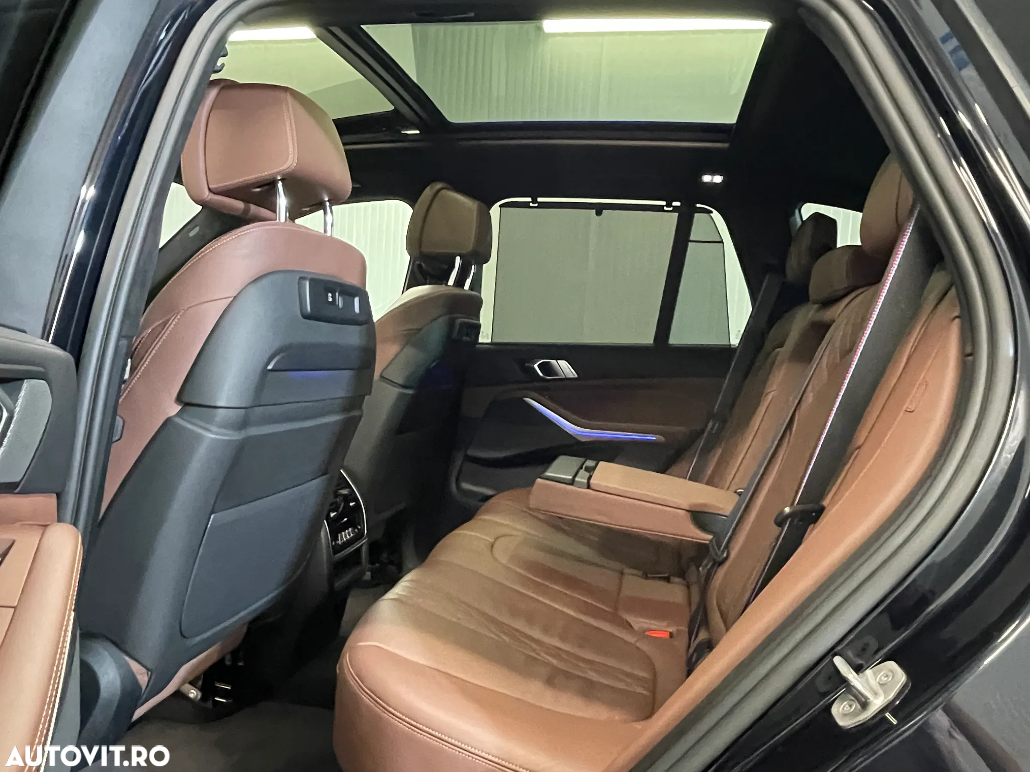 BMW X5 M50d - 13