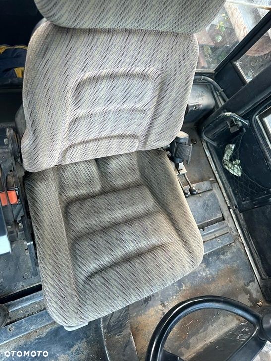 Bomag Walec Drogowy Gładki BOMAG BW 180 AD BW180AD 13 Ton - 10