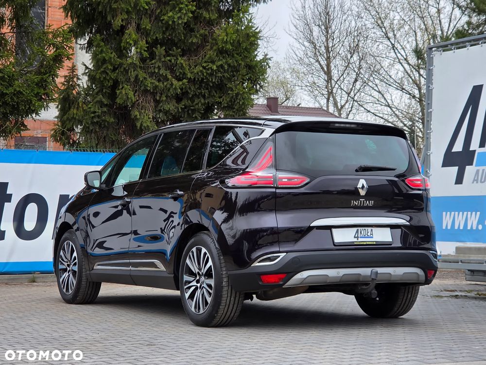 Renault Espace 1.6 TCE Initiale Paris EDC - 6