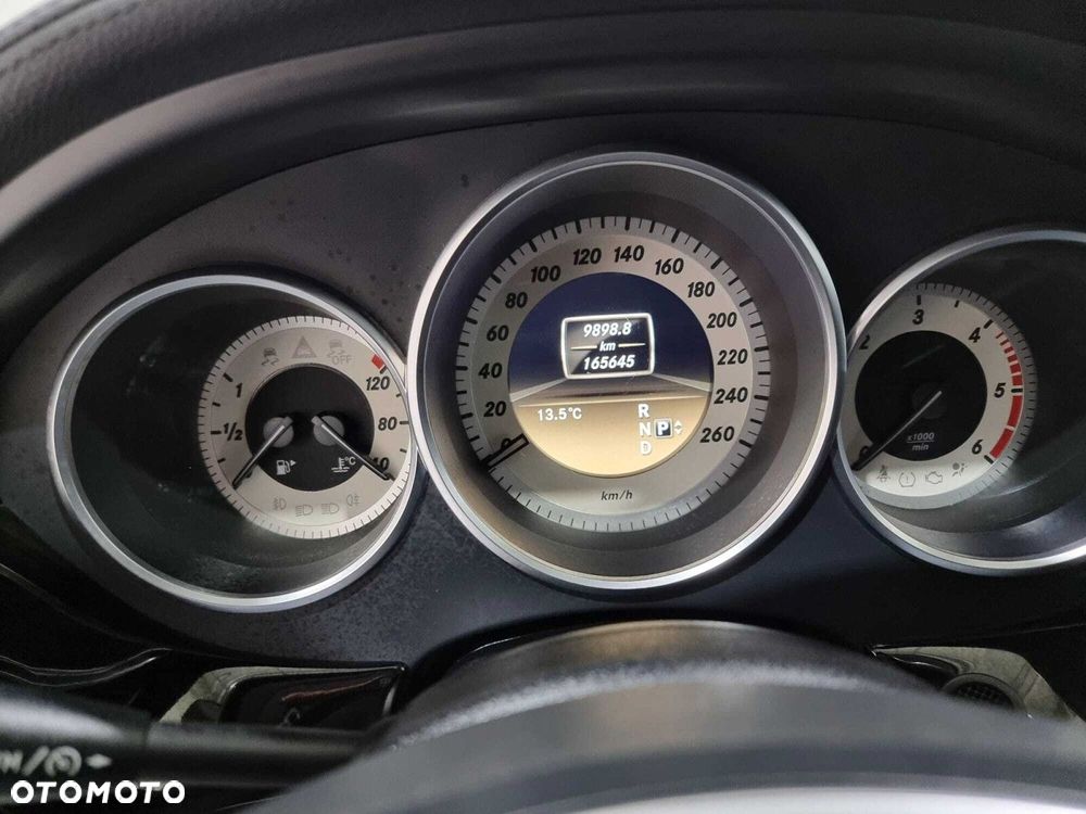 Mercedes-Benz CLS - 27