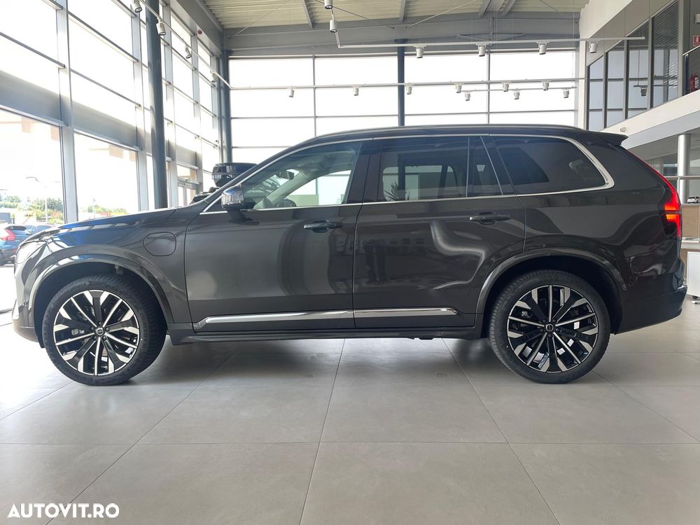 Volvo XC 90 T8 AWD PHEV Ultra Bright - 8