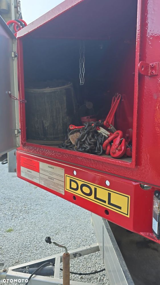 Doll S3H-OZ - 16
