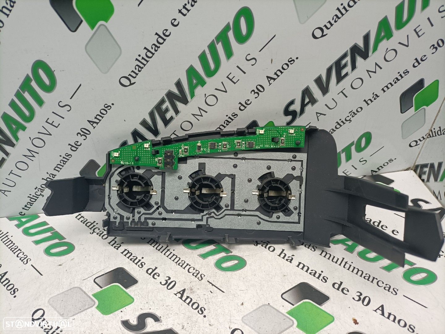 Suporte Lâmpadas Farolim Mini Mini (R56) - 1