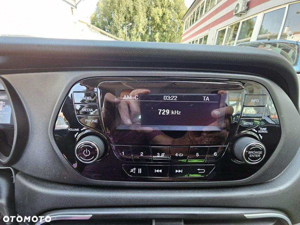 Fiat Tipo 1.4 Classic - 20