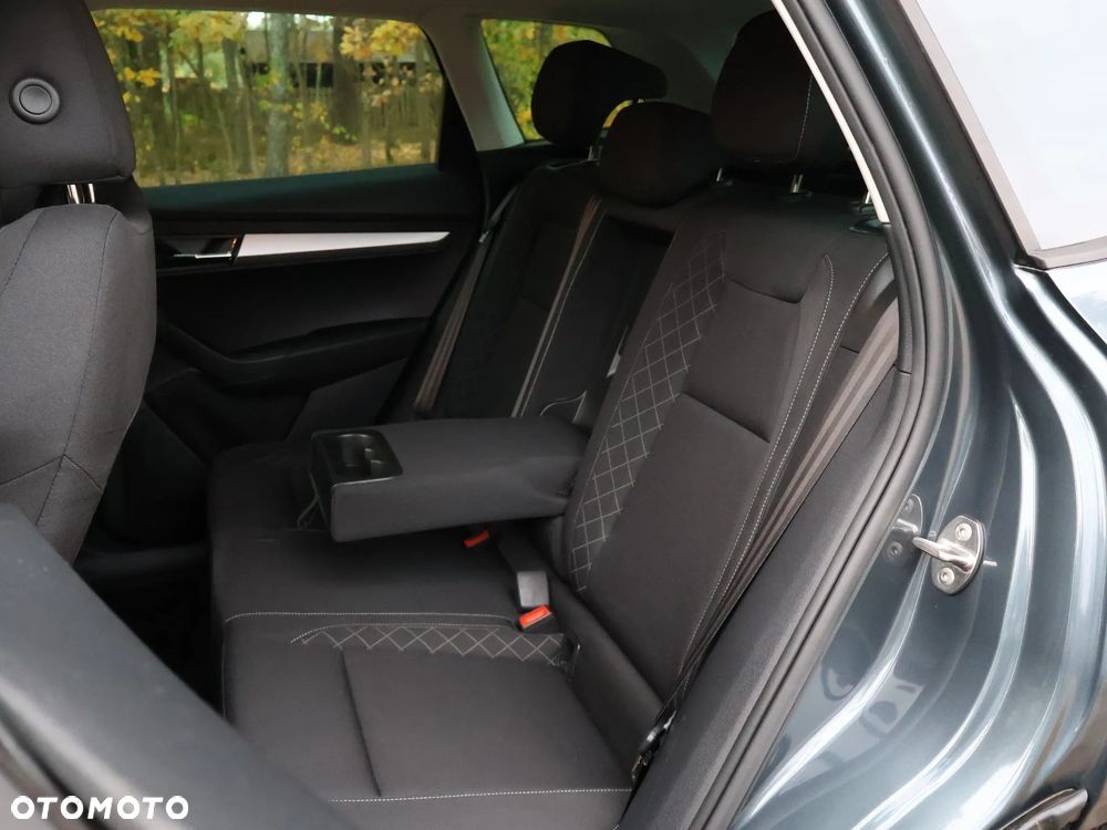 Skoda Karoq - 23