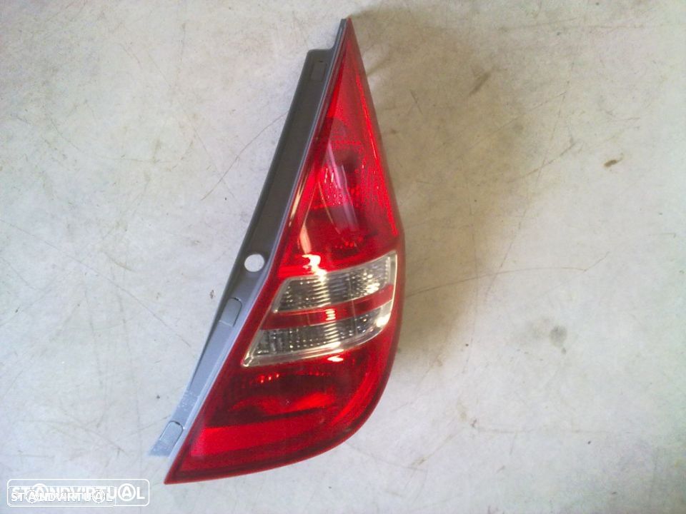 Farolim Hyundai I30 - 1